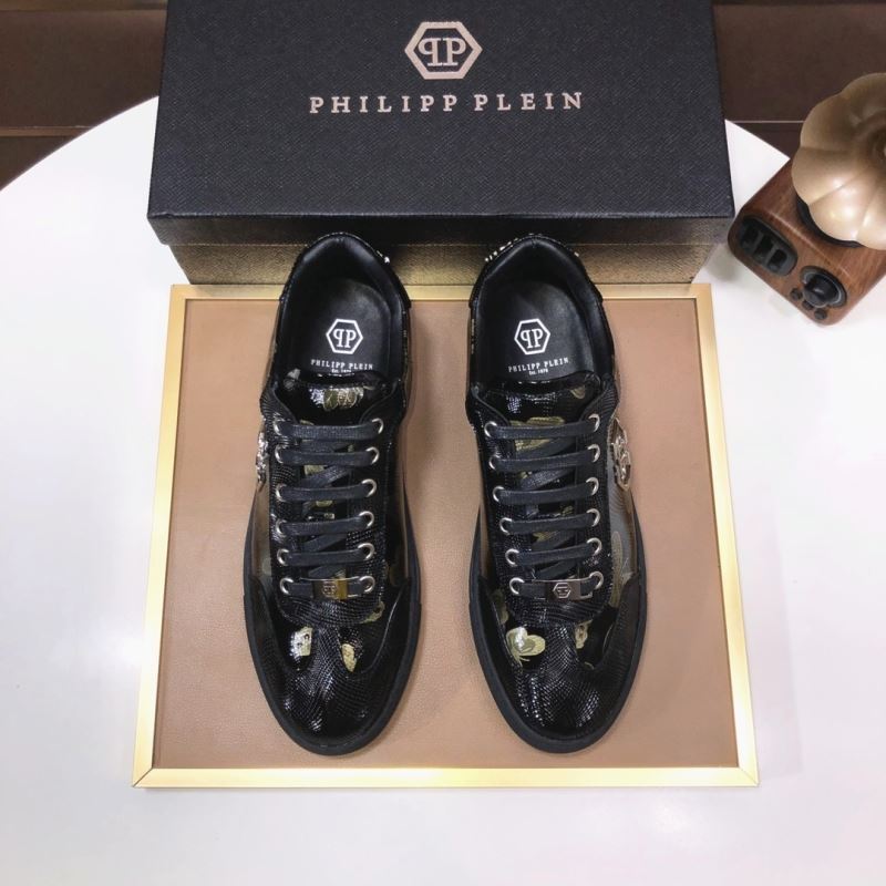 Philipp Plein Shoes